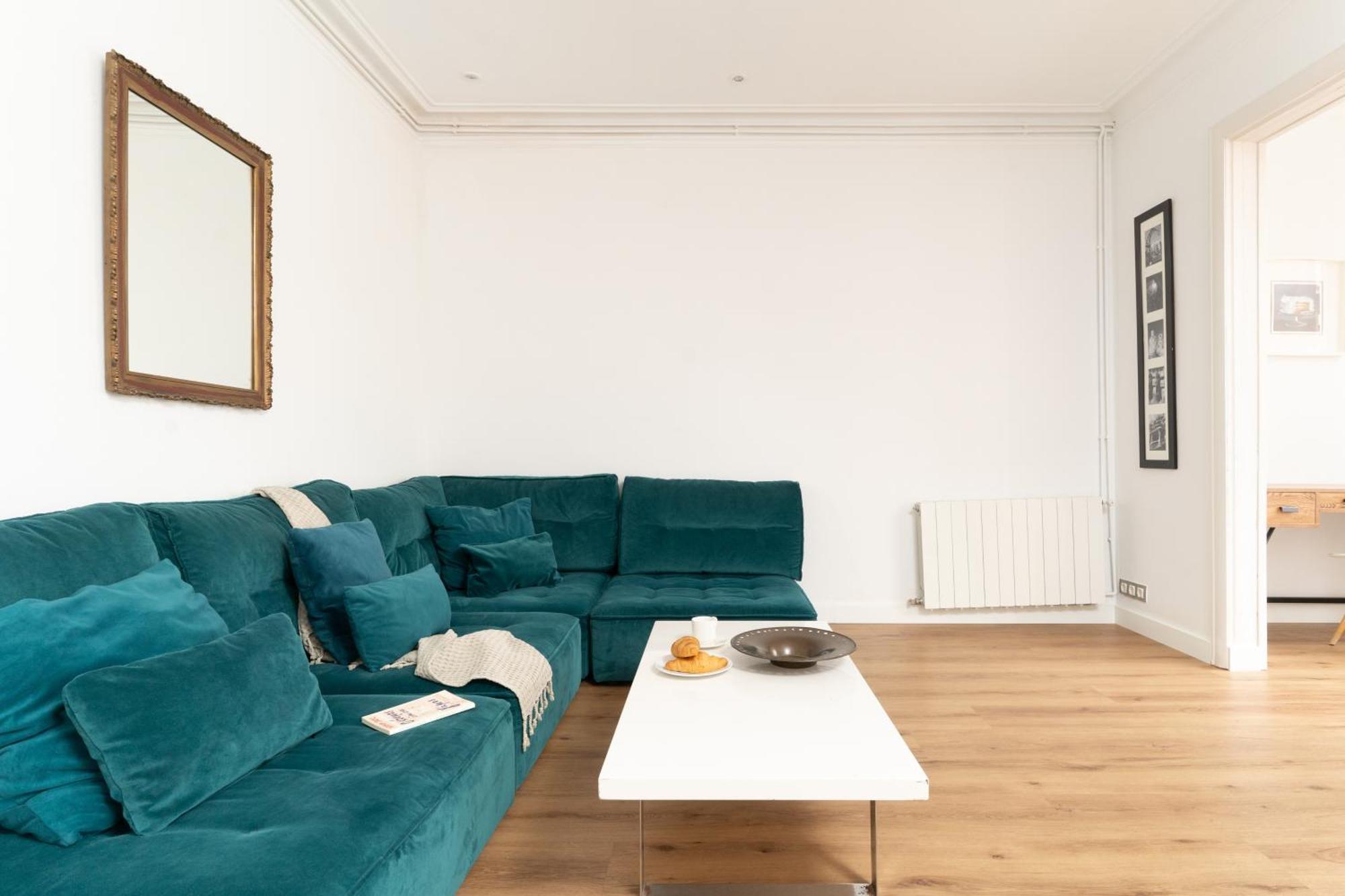 Apartment Tsa Gran Via