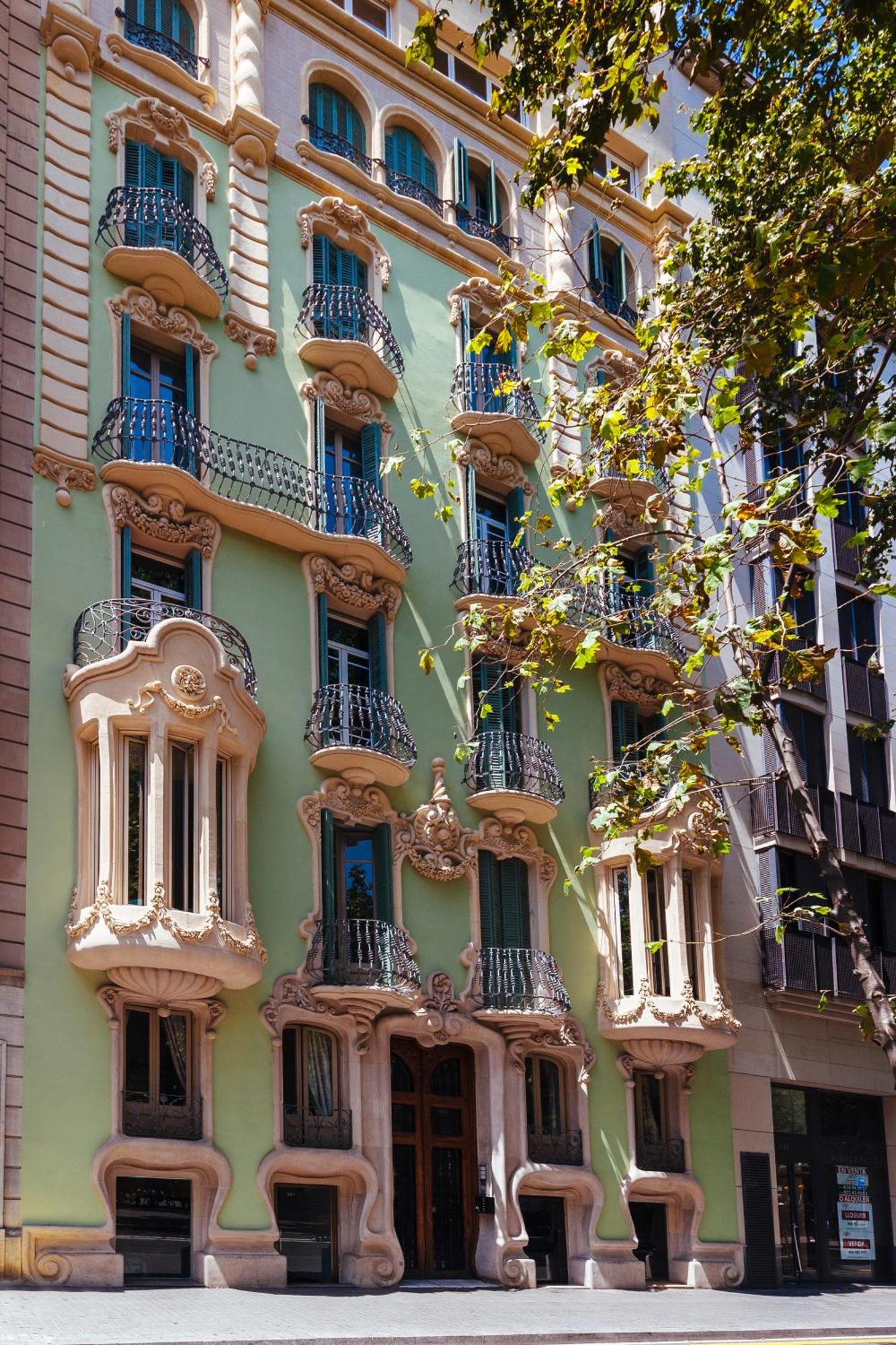 Apartment Tsa Gran Via
