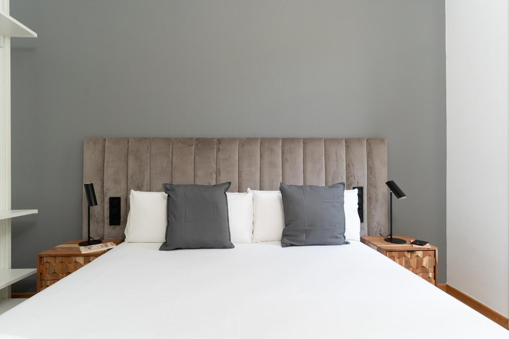 Apartment Tsa Gran Via